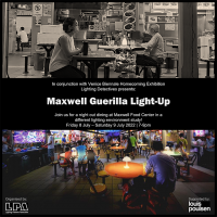 REOPENING OF LOUIS VUITTON GINZA NAMIKI-DORI STORE - LPA :Lighting Planners  Associates